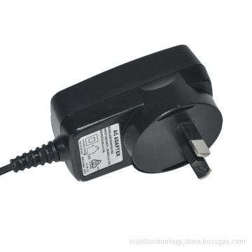 AC Adapter, 7.5W Series